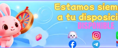 Gira y gana premios reales banner