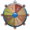 Ruleta de la Suerte welfare icon