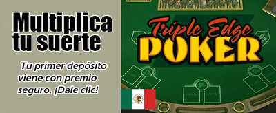 ¡Gana Jackpot hoy mismo! banner
