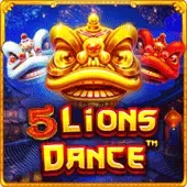 5 danza de los leones screenshot