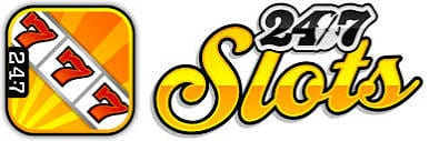 247slotsgames.com Logo